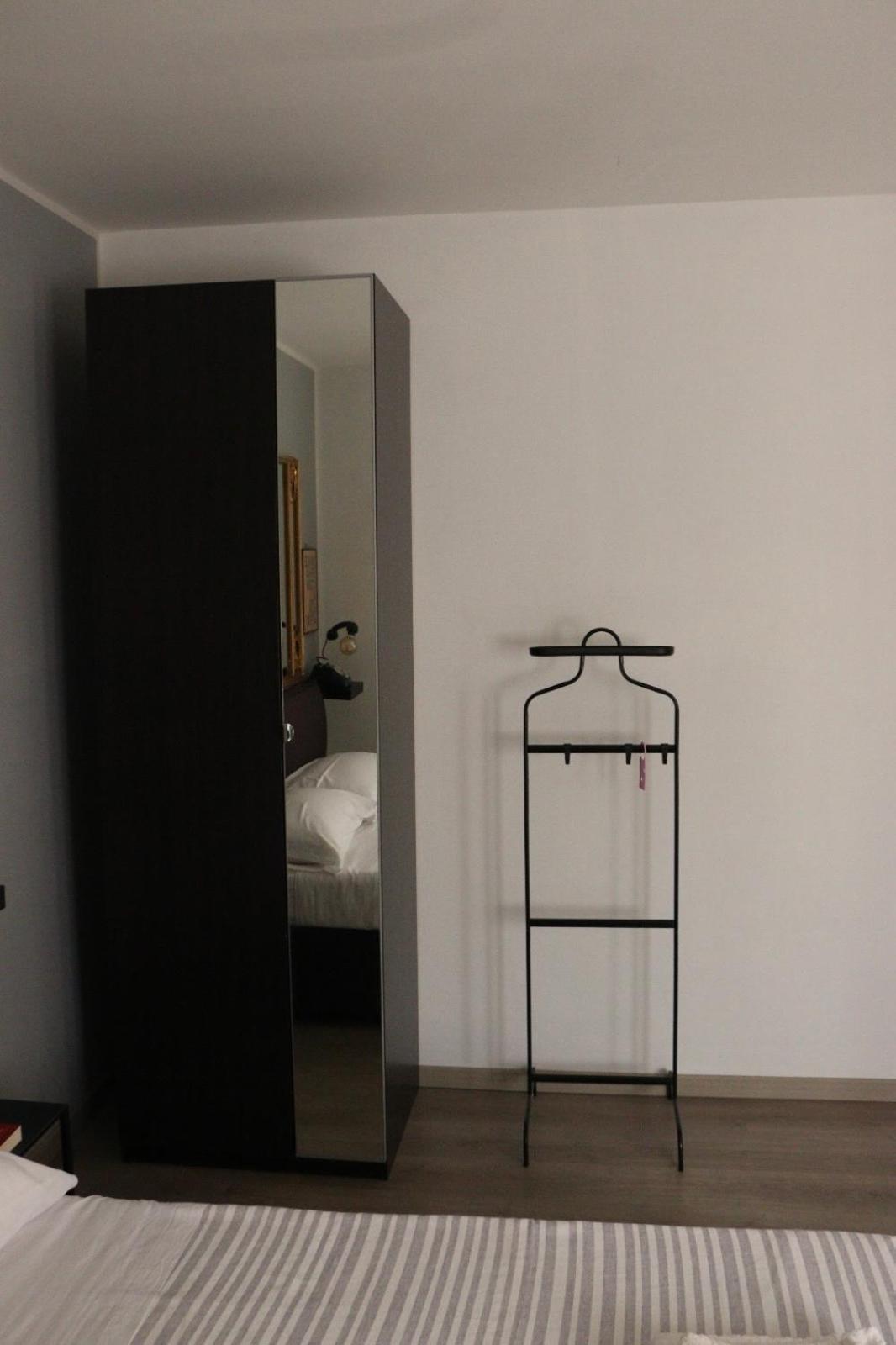 Eneapolis Apartment Luaran gambar