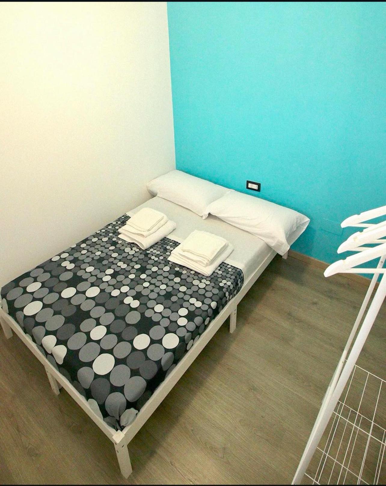 Eneapolis Apartment Luaran gambar